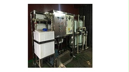 太阳能海水淡化设备简介-喜乐注册