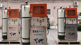 喜乐注册｜选用海水淡化设备高压泵应注意哪些问题？