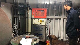 海水淡化机器