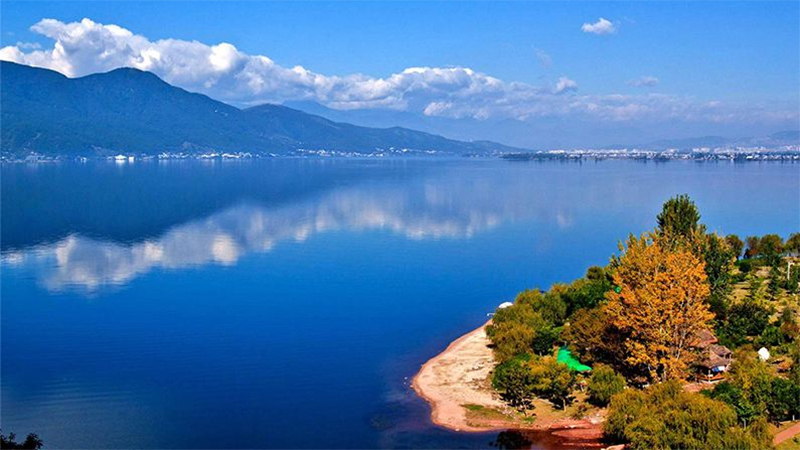 与您分享深圳喜乐注册员工旅游的时光